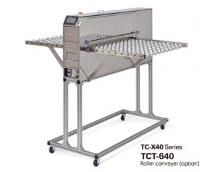 TechniClean Tape Cleaner TCT-640